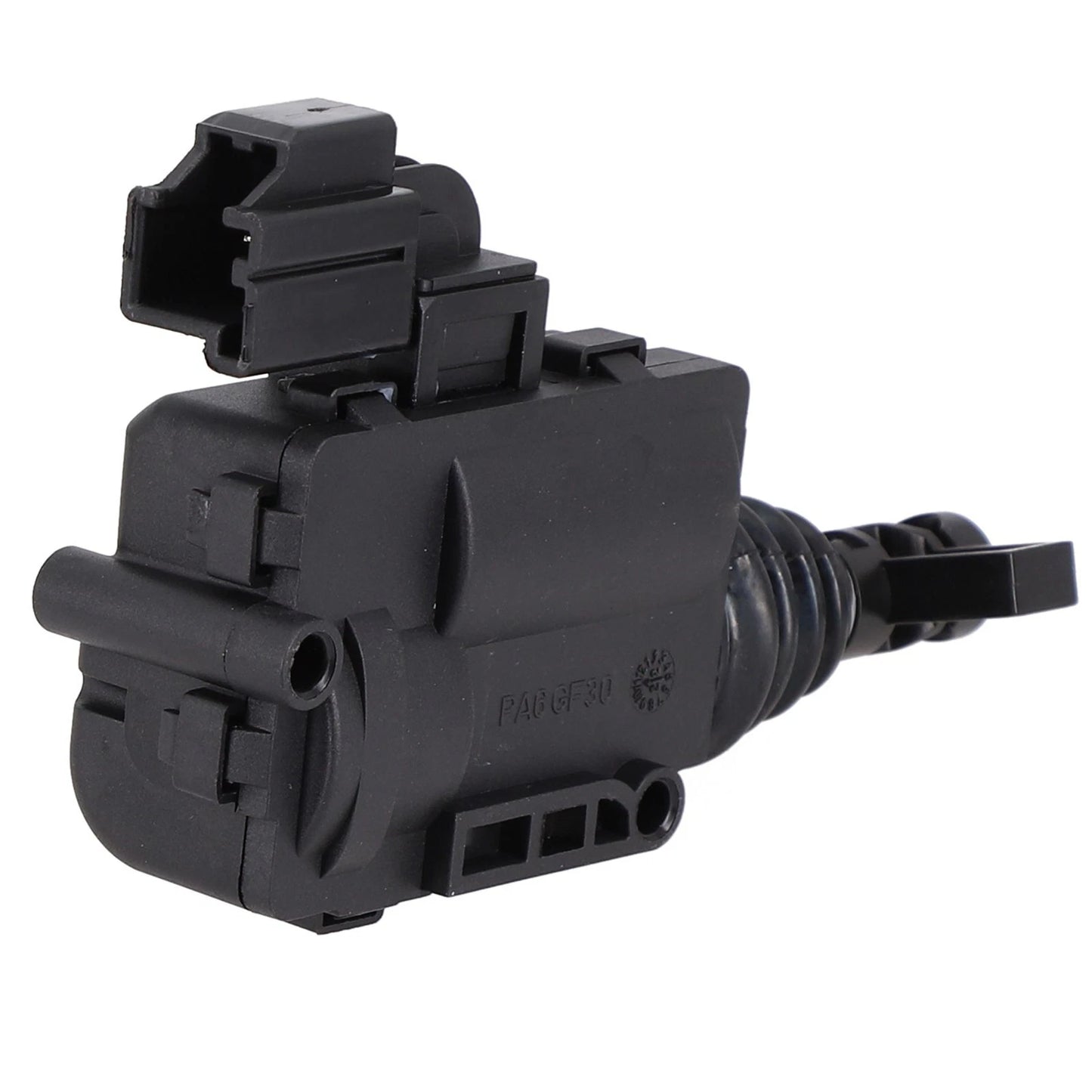 Rear Trunk Tailgate Lock for Ford Ecosport (2013–2017)