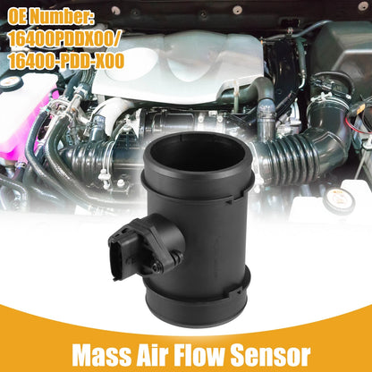 Mass Air Flow Sensor for Honda Accord (1996-2002)