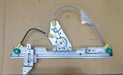 Front Right Window Regulator for Peugeot 308 (2007–2014)