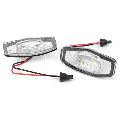 Canbus Error Free Light Bulbs for Honda Civic (2001-2005)