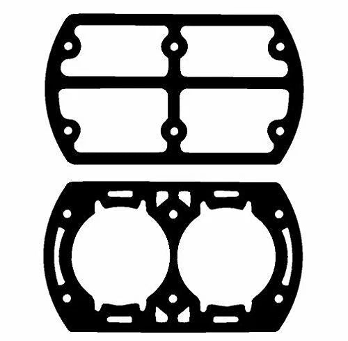 Head/Cylinder Gasket for Ingersoll Rand SS5