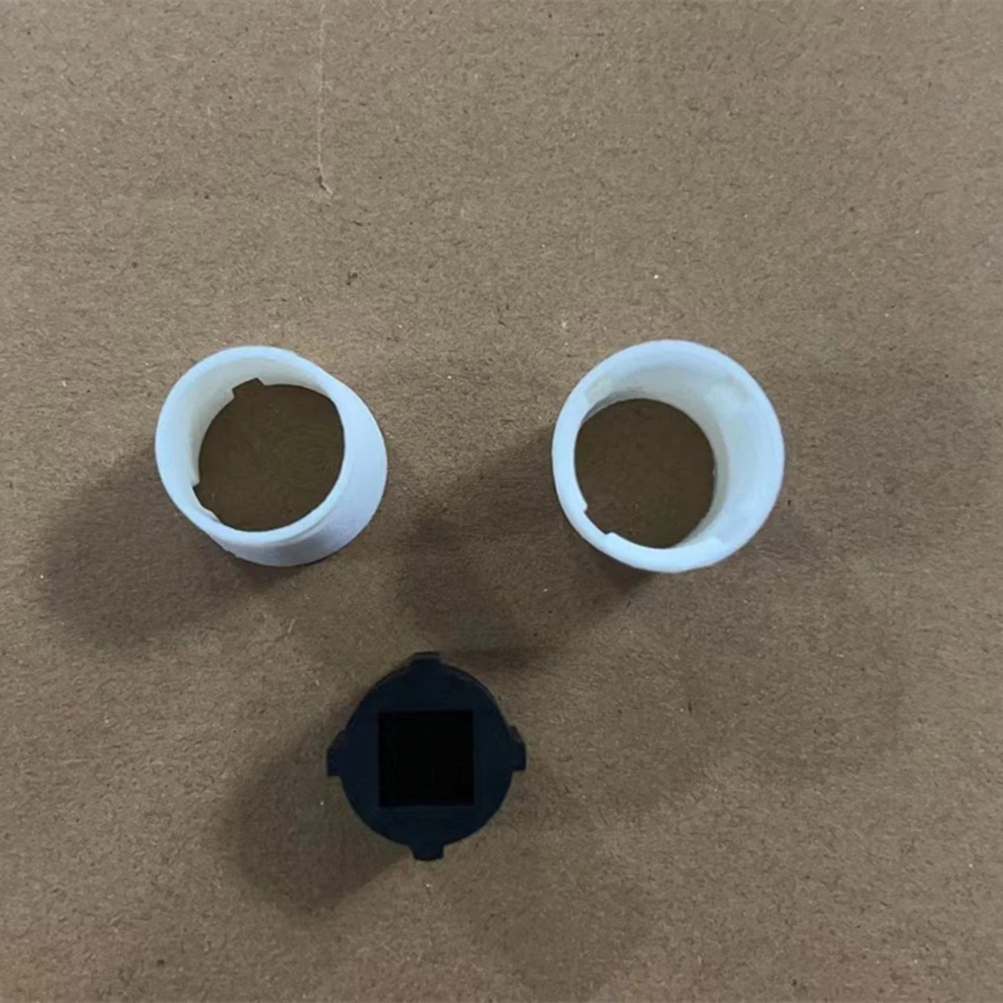 Water Hose Inserts for Mercruiser Bravo (1991-2001)