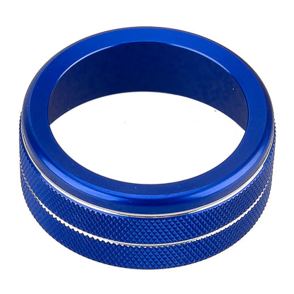 Rear View Mirror Shift Knob Ring Trim for Toyota Tundra (2022-2023)
