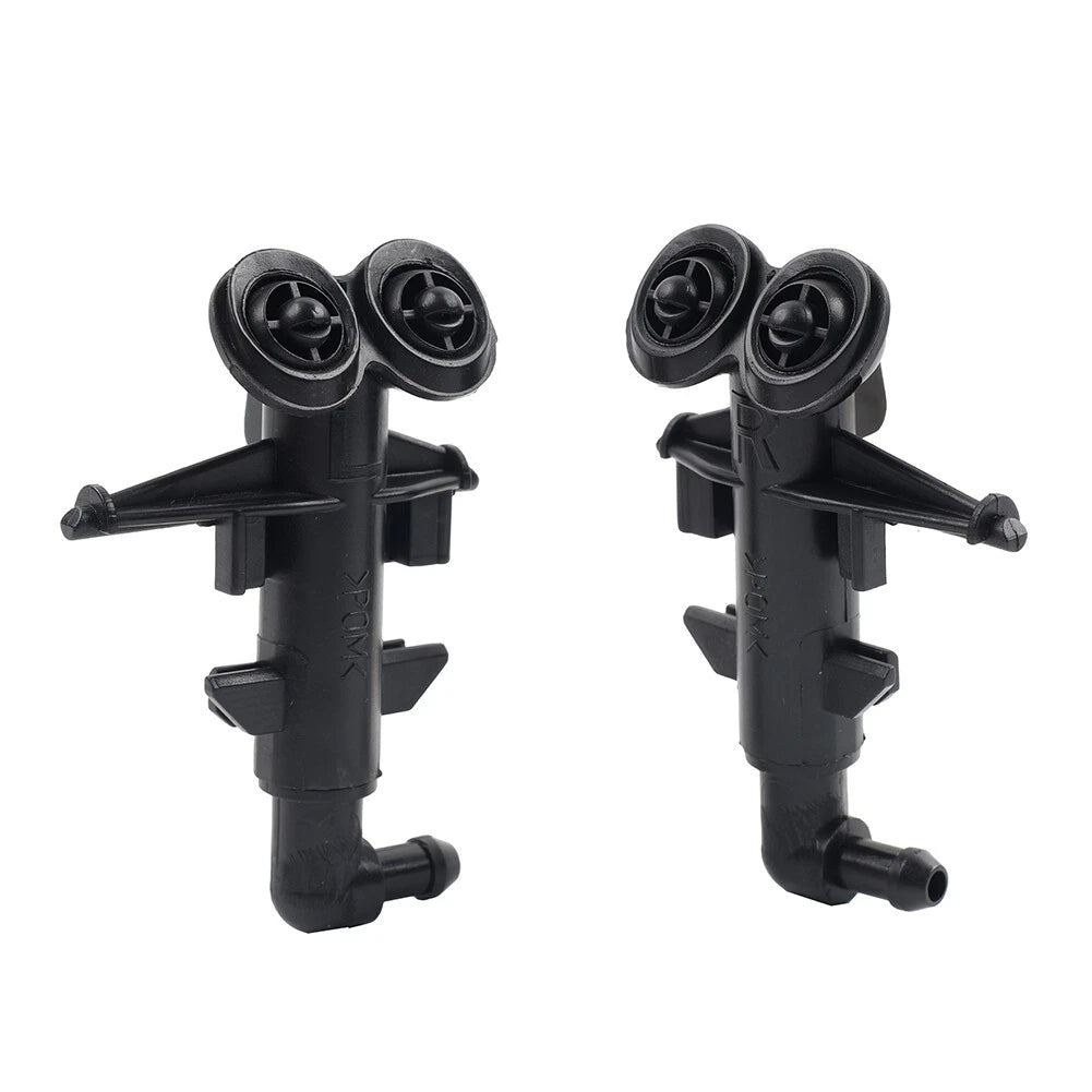 Headlight Washer Nozzle  Front for Land Rover Freelander (2011-2015)