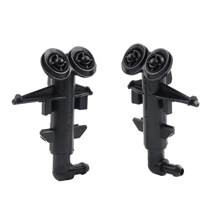 Headlight Washer Nozzle  Front for Land Rover Freelander (2011-2015)