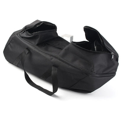 2 x Drag Specialties Saddlebag Liners for Harley Touring Hard Saddlebags (14-19)