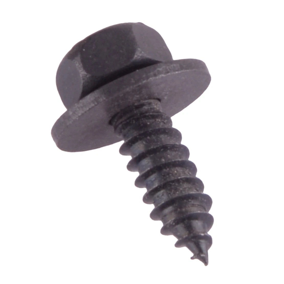 20 x Car Fender Hex Head Screw Bolt Retainers for Toyota Lexus