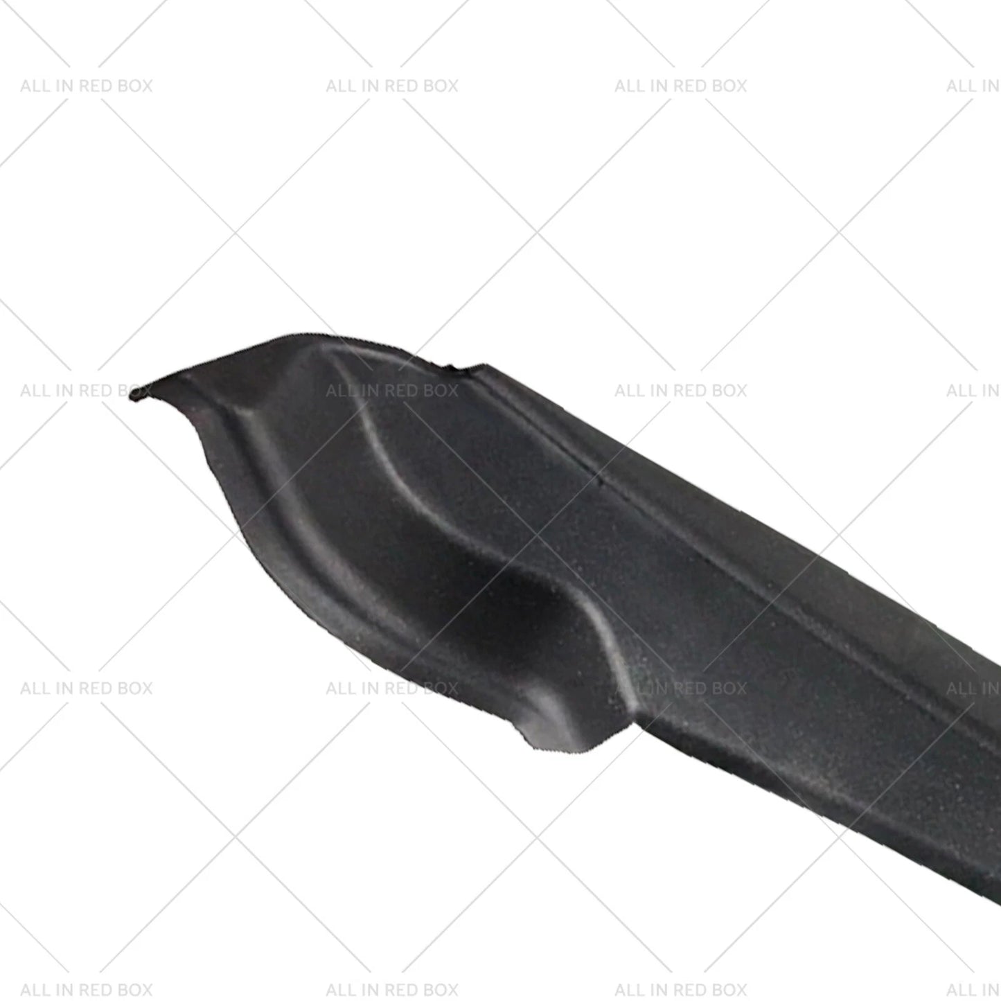Front Windshield Molding Garnish Side Pillar Cover for Hyundai I30 (2007-2012)