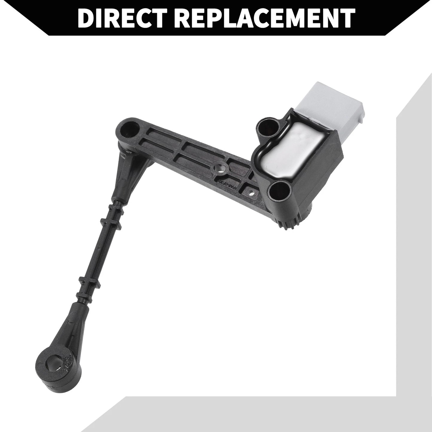 Suspension Ride Height Level Sensor for Land Rover Range Rover 10-13 Rear