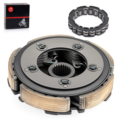 Wet Clutch Centrifugal Carrier for Yamaha Grizzly 600 YFM600FWA 1998-2001