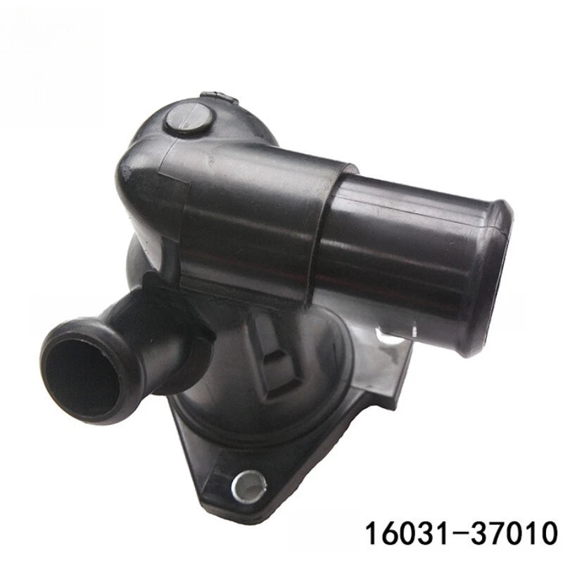 Engine Coolant Thermostat Water Inlet Valve for Toyota Prius (2004–2015)