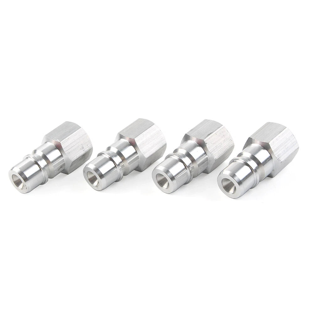 ABC Line Plugs Caps for Mercedes Benz ABC Suspension Models (2003-2011)