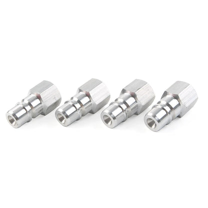 ABC Line Plugs Caps for Mercedes Benz ABC Suspension Models (2003-2011)