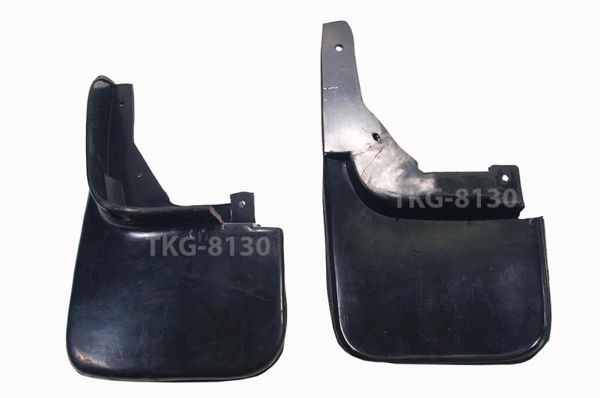 Rear Splash Guard Mud Flap for Ford Ranger (1998-2002)