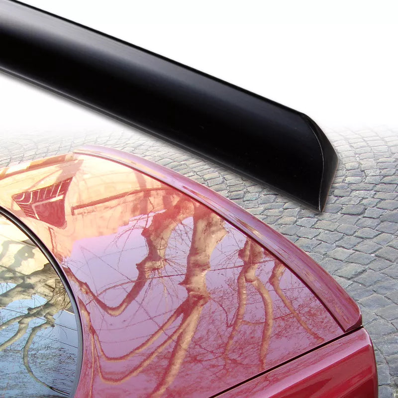 Boot Lip Spoiler for Buick LaCrosse Sedan (2008-2009)
