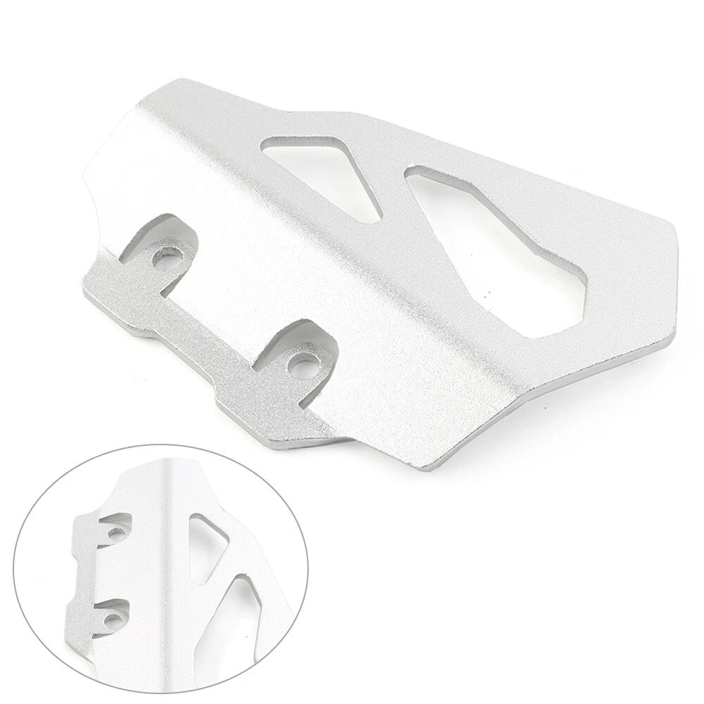 Aluminum Rear Brake Master Cylinder Protector Cover for BMW R NINE T (14-17)