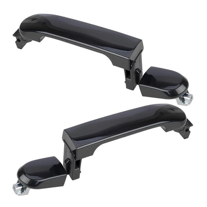 Exterior Door Handle for Nissan Versa (2007-2012)