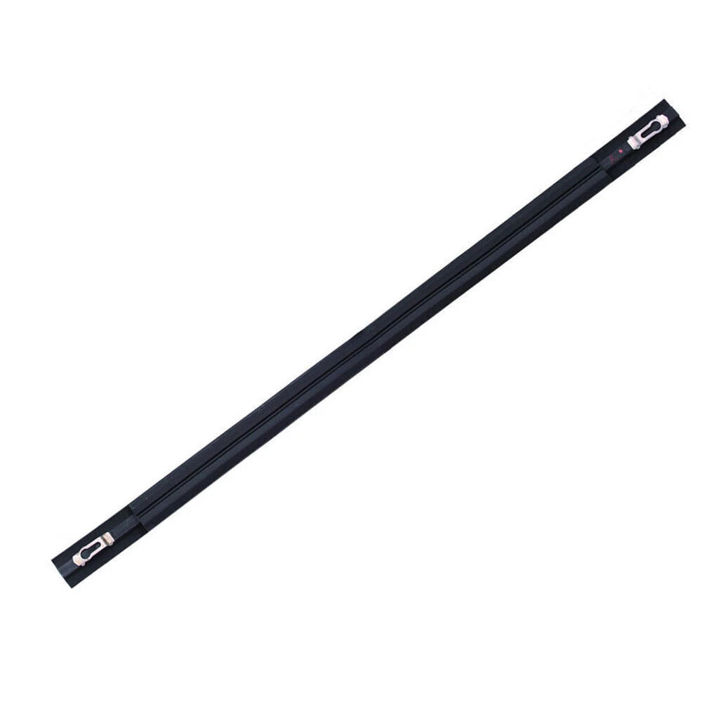 Right Roof Trim Molding for 16-21 Honda Civic Sedan 5 Door Black
