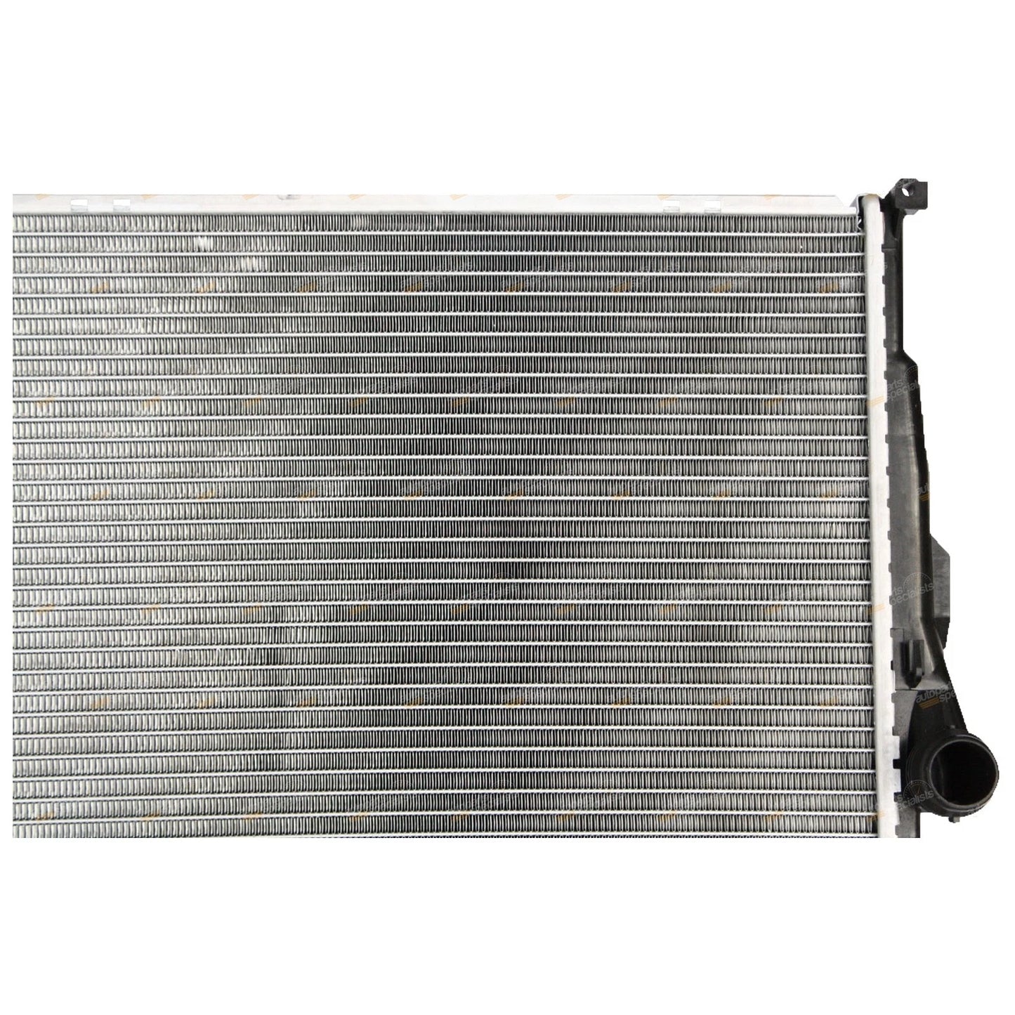 Alloy Core Radiator for BMW Z4 E85 E86 Auto/Manual Roadster Coupe (2003-2008)