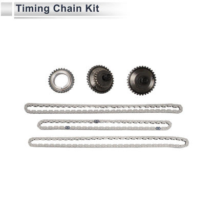 Timing Chain Kit for GMC Acadia Chevrolet Traverse