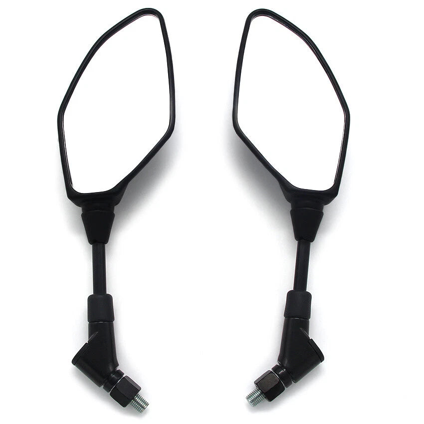 Rear View Mirror for Yamaha FZ10 MT10 MT03 MT07 FZ07 XJ6 FJ09 MT09 FZ09 (2016-2023)