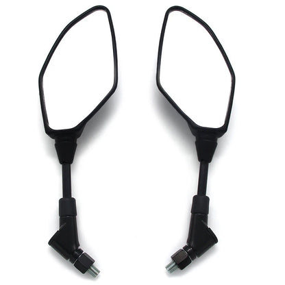 Rear View Mirror for Yamaha FZ10 MT10 MT03 MT07 FZ07 XJ6 FJ09 MT09 FZ09 (2016-2023)