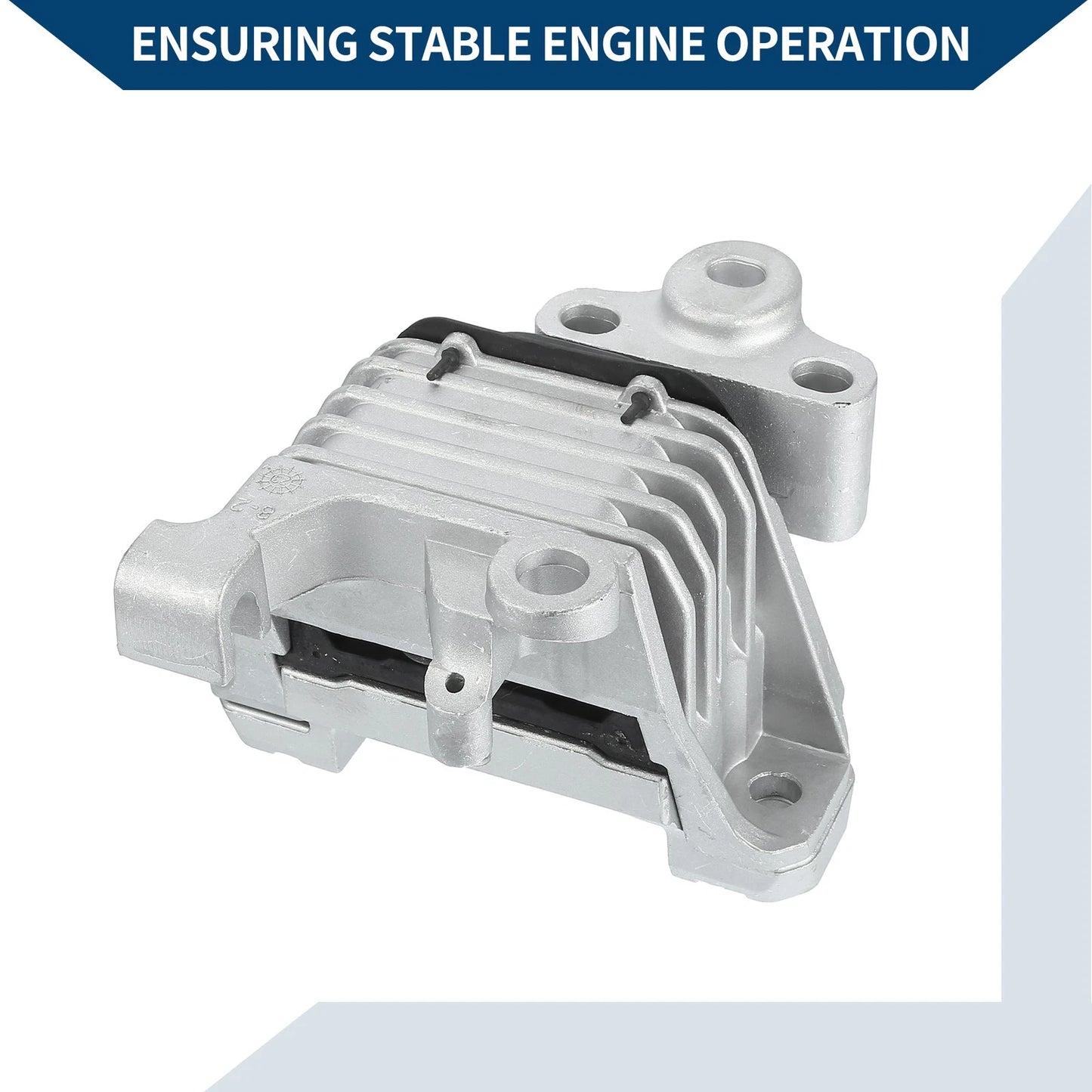 Engine Mount for Jeep Cherokee 3.2L (2020-2021)