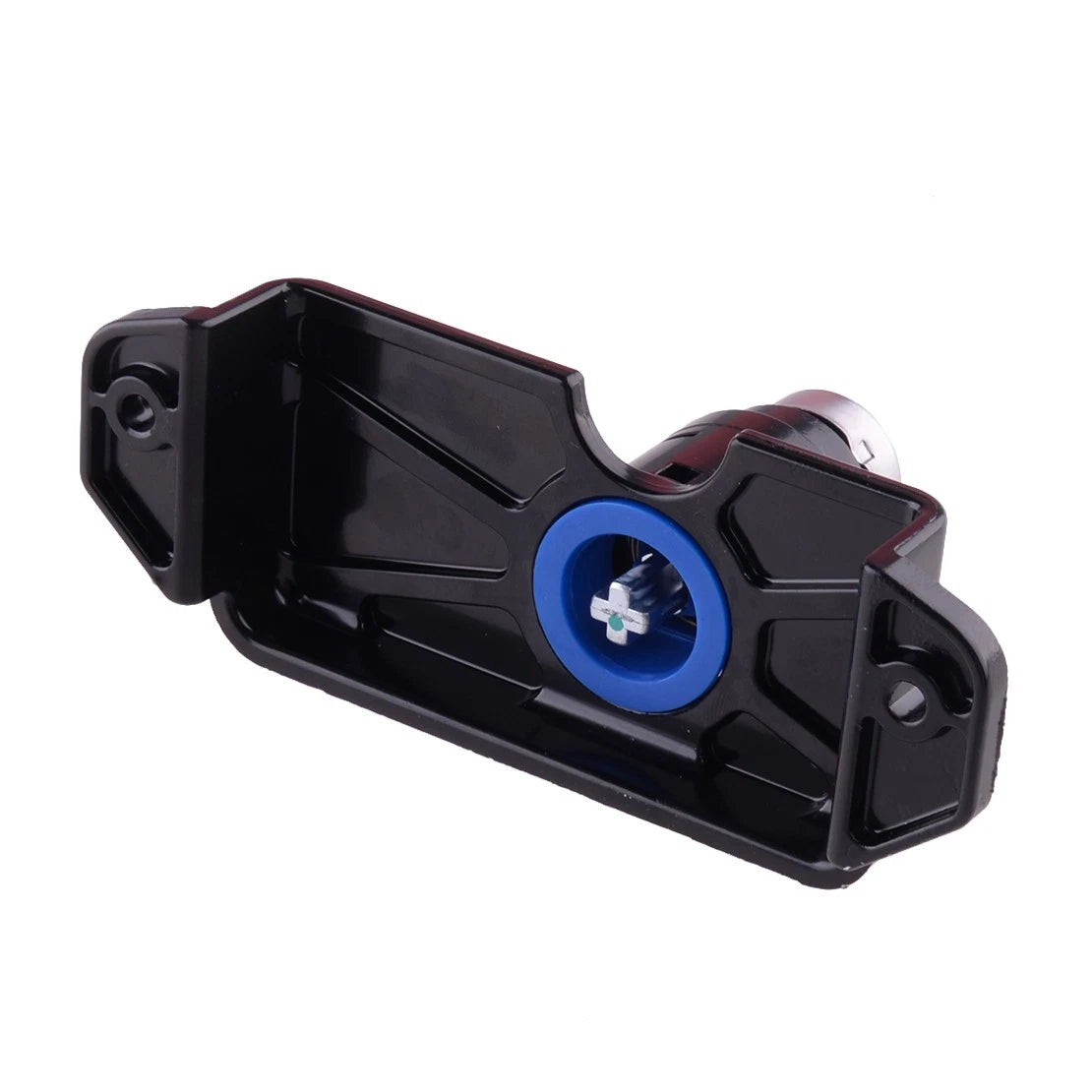 Bonnet Lock Latch with Key for Ford Transit MK7 (2006-2016)