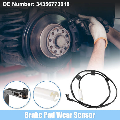 Rear Brake Pad Sensor for BMW