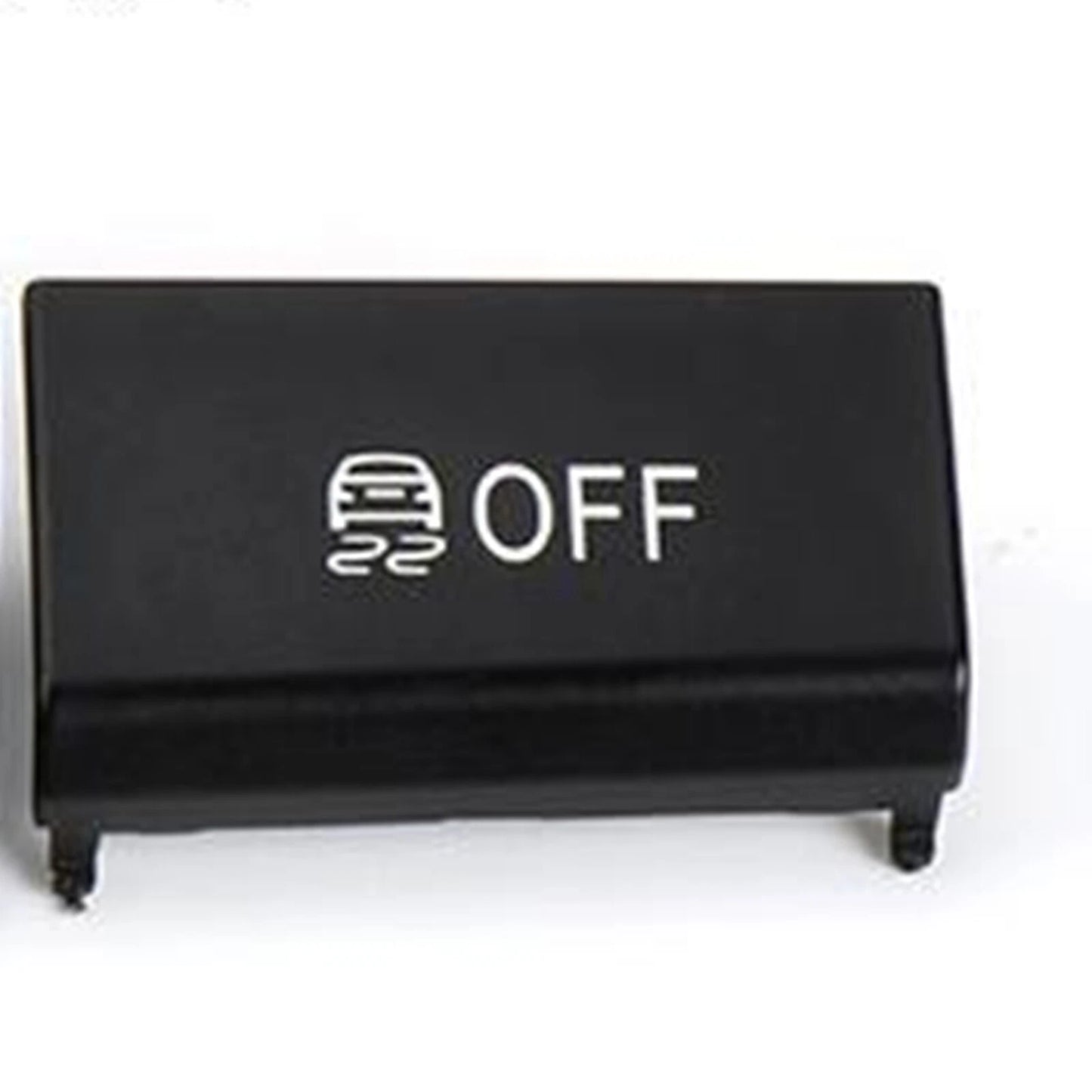 Center Console OFF Button Cover for BMW 3 Series E90 E92 E93 M3 (2008-2013)