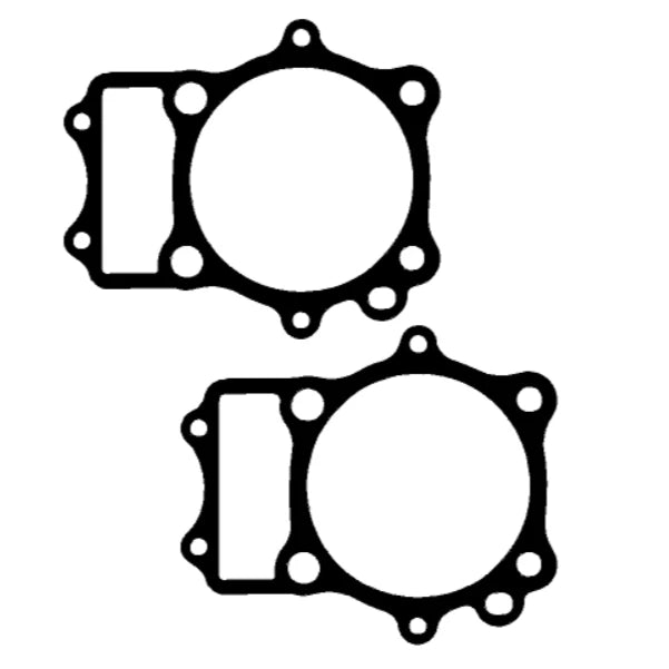 Engine Base Gaskets for Kawasaki Vulcan NV1500/VN1600 (2003–2008)