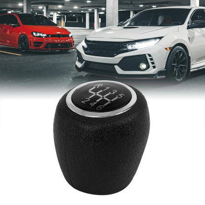 6-Speed Gear Stick Shift Knob Cover for Chevrolet Cruze (2008 - 2014)