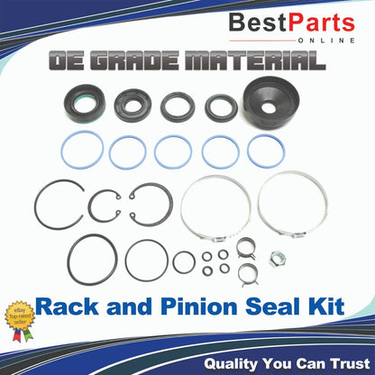 Rack and Pinion Seal for Suzuki Forenza Reno (2004–2008)