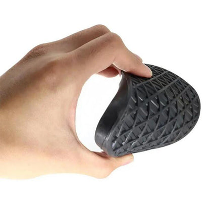 Brake Pedal Pad for Mercedes-Benz E-Class, G-Class, SL-Class (1982-1995)