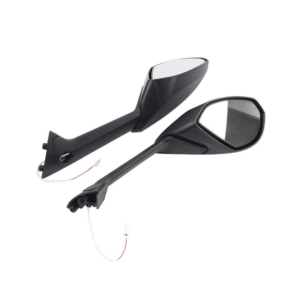 Rear View Mirror with Turn Signal for Ducati Panigale 1199 899 (2012-2015)