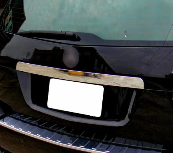 Boot Lid Moulding Trim for Mercedes Benz GLK-Class (2012-2015)