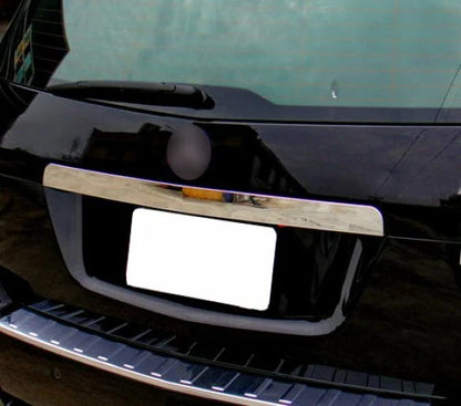 Boot Lid Moulding Trim for Mercedes Benz GLK-Class (2012-2015)