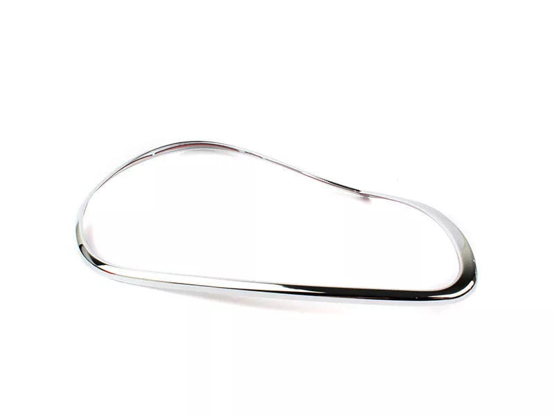 Head Light Trim Bezel Cover for Porsche Cayenne 955 (2003-2006)