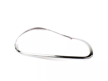 Head Light Trim Bezel Cover for Porsche Cayenne 955 (2003-2006)