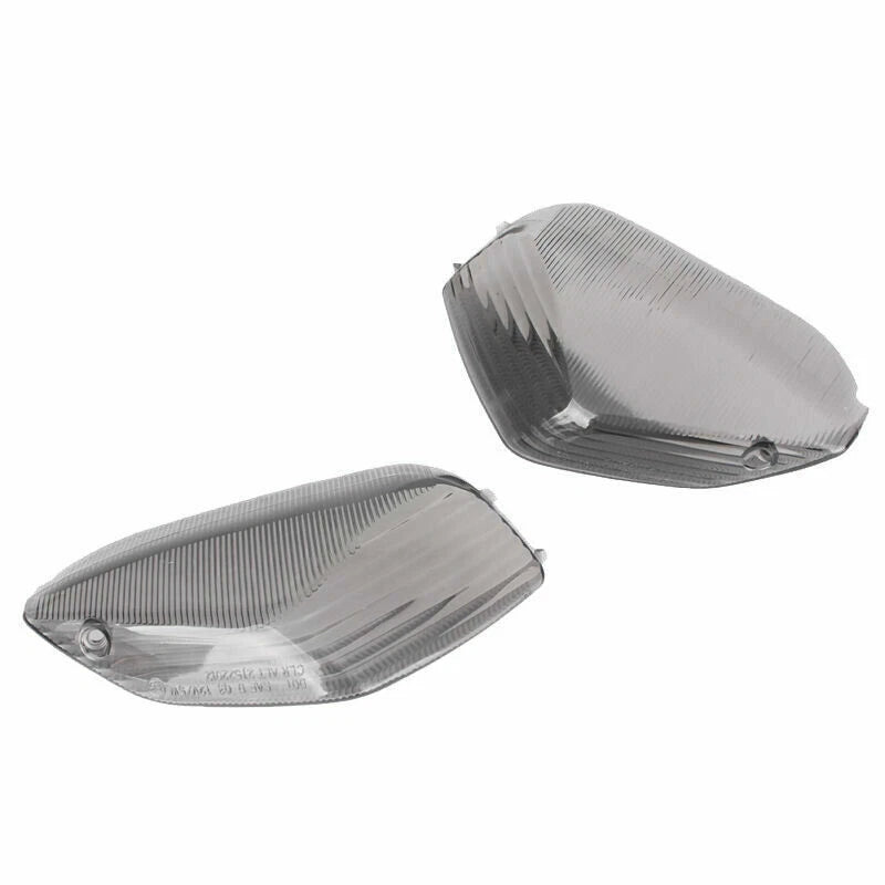 Rear Indicator Turn Signal Lens for Kawasaki Concours (2008-2020), ZX14R (2006-2020), ZX10R (2006-2020)