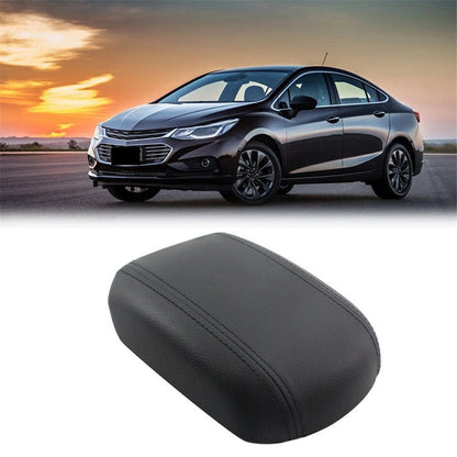 Black Armrest Lid for Holden Cruze (2009-2014)
