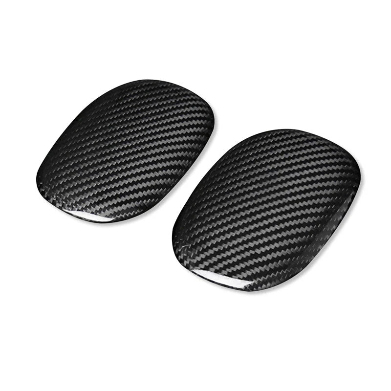 For Apple AirPods Max Headphones Carbon Fiber Case Headband Ear Cups Skin Cover
