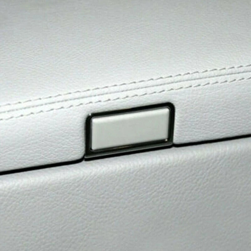 Armrest Box Switch Knob for Benz W221 S-Class (2005-2013)
