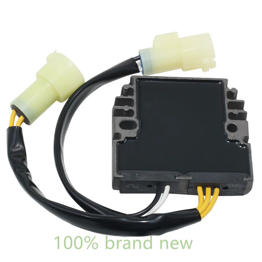 Voltage Rectifier Regulator for Honda BF50 BF40 (2001-2023)
