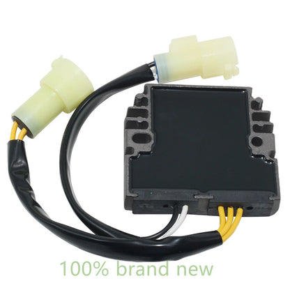 Voltage Rectifier Regulator for Honda BF50 BF40 (2001-2023)