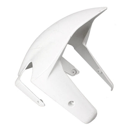 Front Fender Mudguard for Ducati 999 (2003-2005) White Unpainted