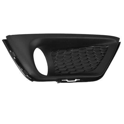 Right Side Front Bumper Fog Light Cover for Jeep Compass (2017-2020)