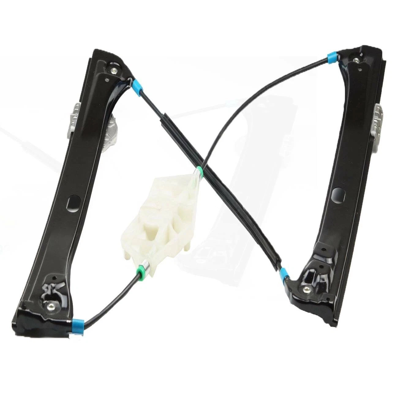 Window Regulator Right Front for Mercedes W221 S350 S500 S600 (2007-2013)