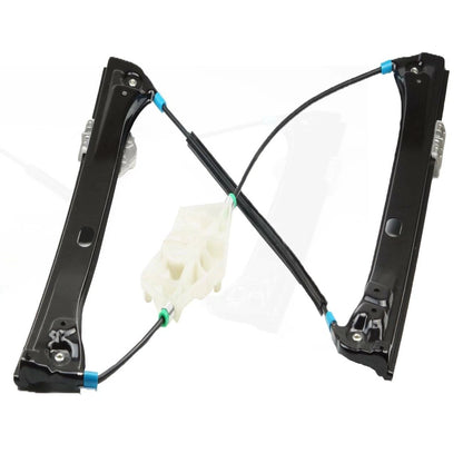 Window Regulator Right Front for Mercedes W221 S350 S500 S600 (2007-2013)