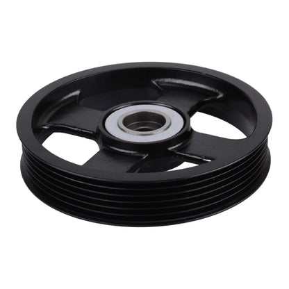 2 x Pulley Idler for Mitsubishi Lancer 2.0L (2009-2015)